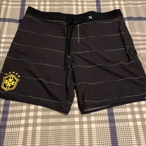 Hurley Brazil Boardshorts 36